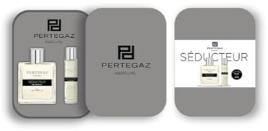 Pertegaz Seduct Edp 100 ml+30 ml
