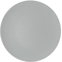 Rosenthal TAC Sensual Gentle Grey Speiseteller 28cm