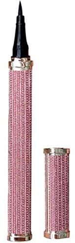 Didiseaon 4pcs Liquid Eyeliner Pen Smooth Comfortable Grip Women Eyeliner Pencil