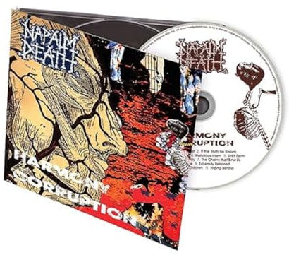Earache Records (Edel)