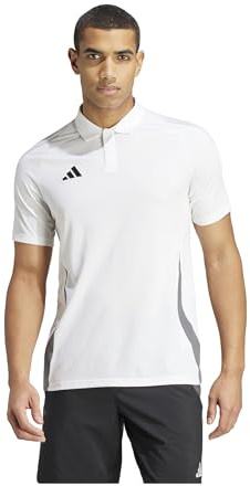 adidas Herren Tiro 24 Competition Poloshirt Polo Shirt (Short Sleeve)