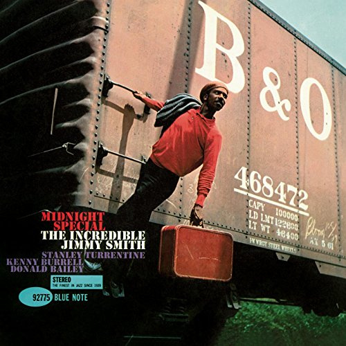 Blue Note