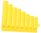 iplusmile 8 Chinesische Panflöte Kinderpanflöte Kleine Panflöte Kinderpanflöte Anfängerpanflöte Kindermusikinstrumente Panflöte Für Anfänger Panflöte Für Bauchmuskeln Schwarz