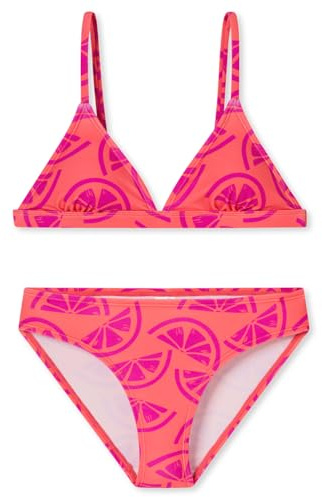 Schiesser Mädchen Bikini - Größe 140 Bis 176 Bikini-Set (1er Pack)
