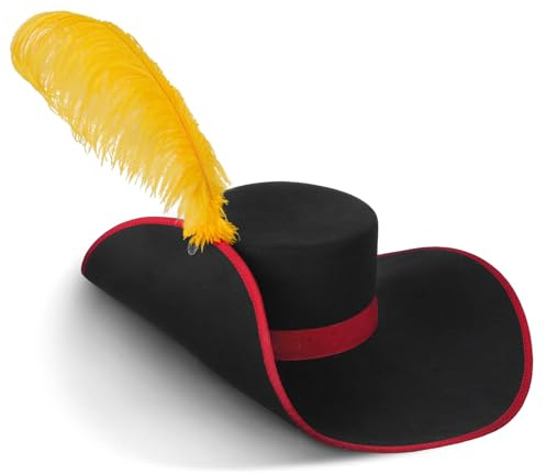 Tanganan Halloween-Hut, Erwachsenen-Cosplay-Hut, Katzenstiefel, Kostüm, Hüte, Halloween-Outfit für Männer und Frauen