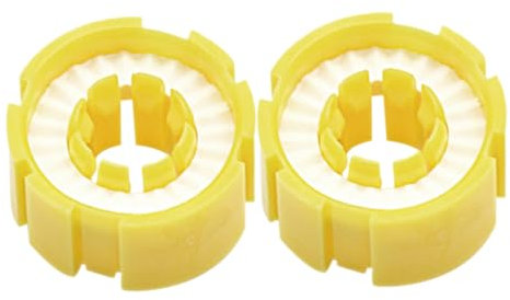 BESTYASH 2pcs Portable Inflatable Life Vest Bobbin Pills Lightweight Emergency Accessory for Water Sports Reliable Inflatable Life Jacket Gadget for Various Activities