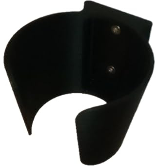 Fenayuu Support Mural Pour Aspirateur - Support Pour Aspirateur,Rangement Mural Robuste Gain De Place Pour Balai Porte Placard Serpillière Studio