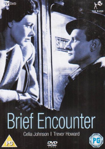 Brief Encounter (Special Edition) [DVD]