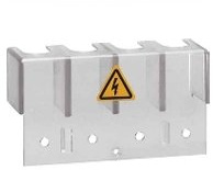 Klemmenabdeckung f.Lasttrenner HZ062 3250613360627 Hager