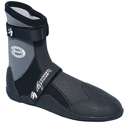 Ascan Titan 7mm Neoprenschuh: Größe: 40/41