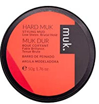 MUK Hard Styling Mud (50g)