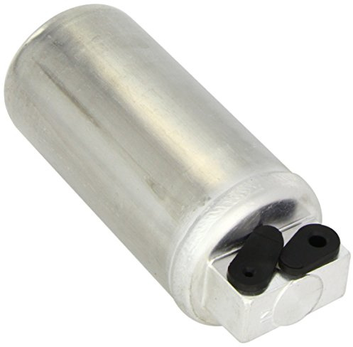 Nissens 95058 Dryer, air conditioning