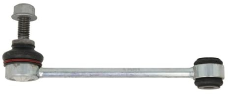 TRW JTS431 Stange/Strebe, Stabilisator | Kompatibel mit: SMART CABRIO, CITY-COUPE, CROSSBLADE, FORTWO Cabrio, FORTWO Coupe, ROADSTER, ROADSTER Coupe