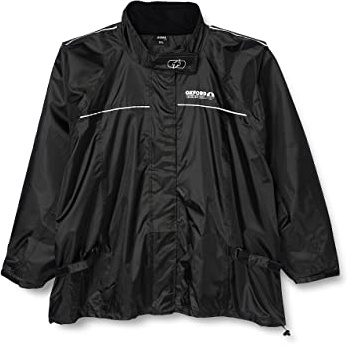 Oxford Products Herr Oxford Rainseal All Weather Over Jacka Ridjacka