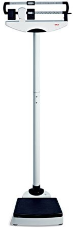 SECA 700 Säulenwaage