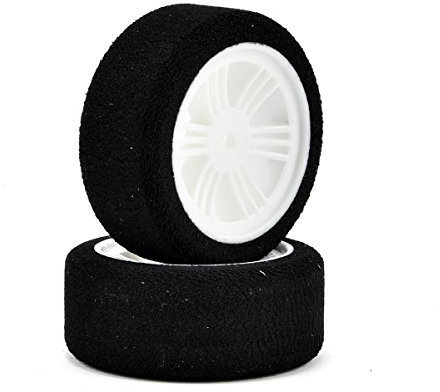 Contact Reifen 1:10 Komplettrad vorn # 35 Shore Jap