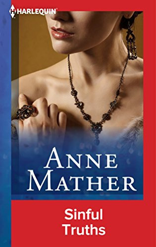 Sinful Truths (English Edition)