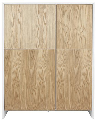 Tenzo 5934-454 Profil Designer Schrank