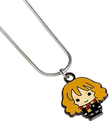 The Carat Shop Harry Potter Hermione Granger Necklace WNC0084