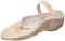 Bloch Women's Arise Ballet Flat, Theatrical Pink, 5 UK