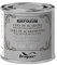 Bruguer - Rust-Oleum Bruguer Cera de acabado para muebles Metalizada Plata 125 ml