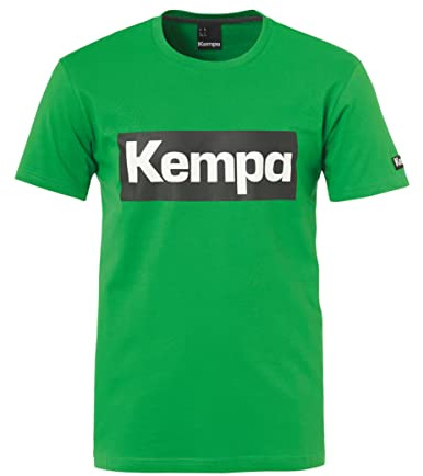 Kempa Herren Promo T-Shirt Herren T-Shirt