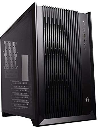 Lian-Li O11AIR Tower Noir