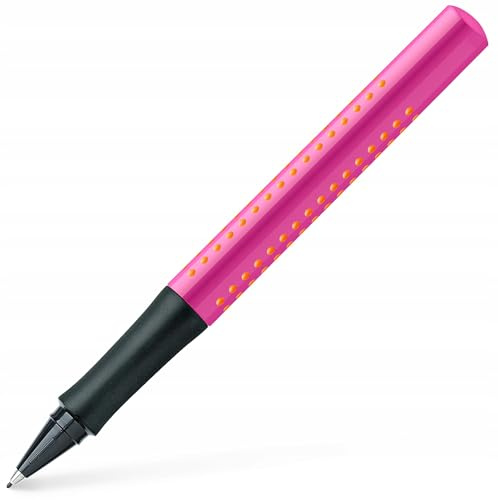 Finewriter Faber-Castell Grip 2010 Pink