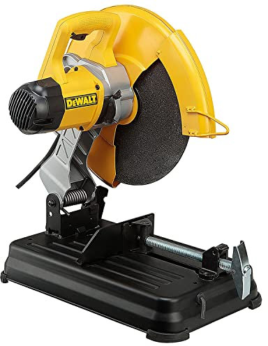 D28730L Metal Cutting Chop Saw 355mm 2300W 110V