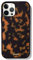 Sonix Brown Tort Case for iPhone 12 Pro Max [10ft Drop Tested] Women's Protective Tortoiseshell Leopard Cover for Apple iPhone 12Pro Max,Tort - Brown Tortoise,298-0136-0011