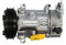 Thermo-Tec THERMOTEC Compresseur climatisation KTT090060 pour CITROËN C4 I (LC_)