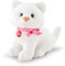 Trudi Sw Col Gattino Peluche piccolo regalo | 5x9x8cm taglia XXS | Sweet Collection | modello TUDL7000