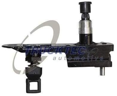TRUCKTEC AUTOMOTIVE Wischergestänge 08.61.007 hinten, Kompatibel mit: BMW 3 Touring, 5 Touring
