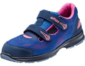 Atlas GX 160 ESD - S1 - W10 - (eu_Footwear_Size_System, Adult, Women, Numeric, medium, Numeric_42)