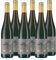 Schräglage Pinot Noir QbA trocken Rotwein Pfalz trocken (6 x 0.75l)