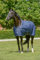 Bucas Unterdecke Quilt 50 g SF Navy 135