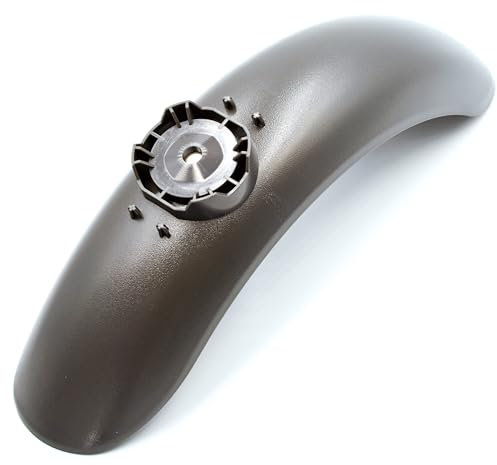 myBESTscooter – Kotflügel vorne für Segway Ninebot F20 F25 F30 F40 Elektroroller