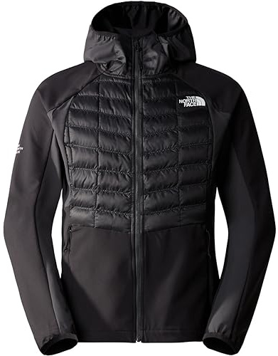 THE NORTH FACE Chaqueta Hardshell Mountain Athletics para hombre