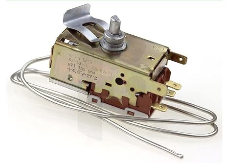 Thermostat für Kühl- und Gefrierschränke