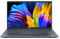 ASUS Zenbook 14 Laptop | Display 14 Full HD 16:9 IPS | AMD Ryzen 9 5900HX | 8 GB RAM | SSD da 512 GB | AMD Radeon | Windows 11 | Tastiera QWERTZ | Pine Grey | Peso 1,26 kg
