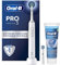 Oral-B PRO 3 3800 White Pro-Expert Edition + Tandpasta