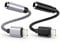 Headphone Adapter for iPhone 2Pack, Apple Lightning to 3.5mm Headphone Jack Adapter [MFi Certified], iPhone Earphones Aux Audio Adapter Compatible with iPhone 14 13 12 11 XR XS X 8 7 SE, i Pad