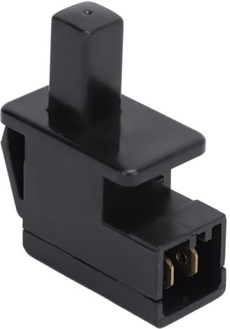 Interruttore di Parcheggio Pulsante Freno a Mano per Auto 633918 Sostituzione Interruttore Pulsante Sensore Leva Freno a Mano per Citroen C2 C3 C4