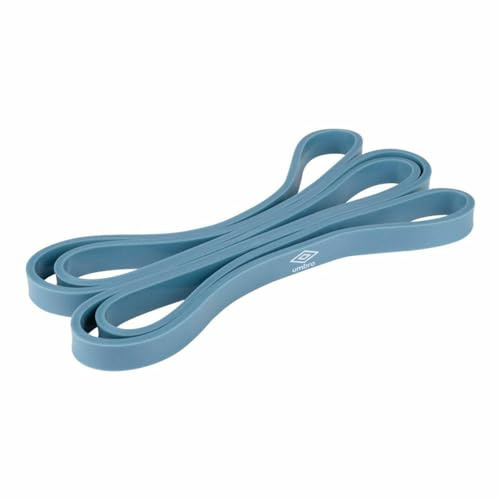 Umbro Elastisches Fitnessband, 15 kg