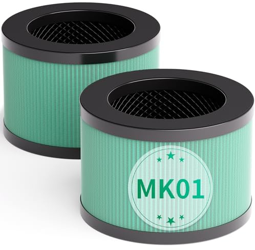 MK01 MK06 Greener, 2 Stück