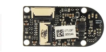 YANHAO [Drohnenteile] Original Gimbal YR ESC-Board für DJI Phantom 4/4 Pro/4 ADV/4 Pro V2.0 Drone Gier Rolle Elektrische Modulation Board Reparatur Teile [Einfache Installation](for Phnatom 4)