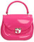 SwankySwans Vera Crossbody Bag, Borsa a Tracolla Donna, Fucsia, Medium