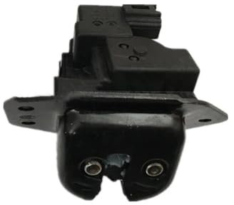 Serrure Hayon Pour Koleos 2009 2010 2011 2012 2013 2014 2015 2016 Verrou Coffre Arrière Verrou Porte Arrière Verrou Hayon Supérieur Et Inférieur 905939948R Verrou Hayon(Upper lock)