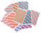 DRESSOOS Süße Aufkleber für Scrapbooking Journaling 10 Pack Aufkleber Dekoration