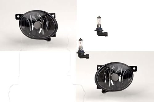 Johns, Nebelscheinwerfer Night Breaker passend für VW Transporter T5 LR